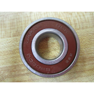 NSK 6202DDUC3 Bearing