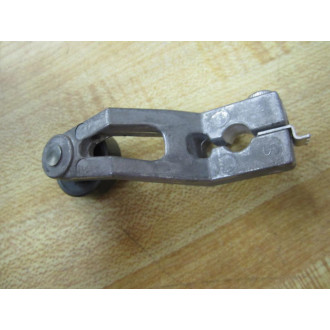Micro Switch LSZ55A Honeywell Roller Arm - Used