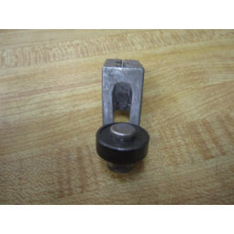 Micro Switch LSZ55A Honeywell Roller Arm - Used
