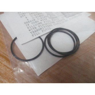 Rosemount 01151-0034-0014 Seal Kit 0115100340014