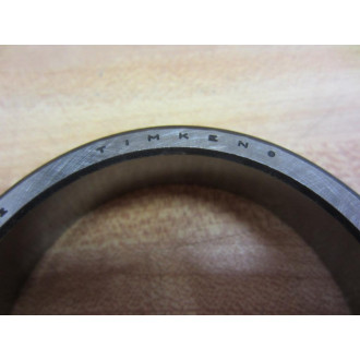 SKF Timken NP640324 Bearing Race
