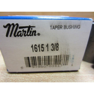 Martin 1615 1 38 Taper Lock Bushing 1615138