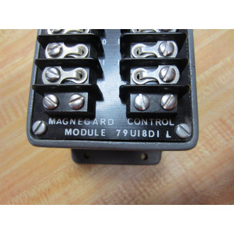 P & H Harnischfeger 79U18D1 L Control Module 79U18D1L 006 - New No Box