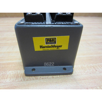 P & H Harnischfeger 79U18D1 L Control Module 79U18D1L 006 - New No Box