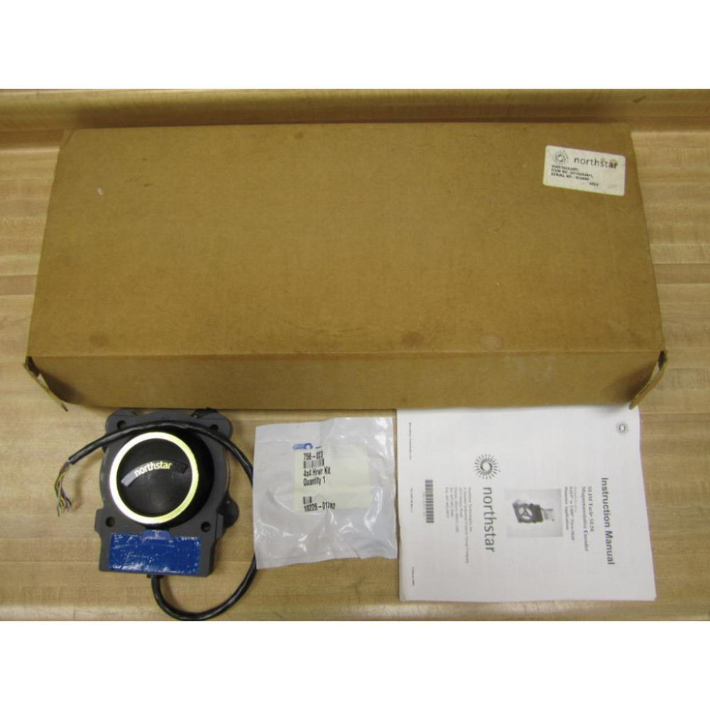 Northstar SL56SE1024-S1515LDPT0010 S5601024J4PL 760-402-01 - Parts Only