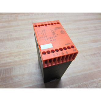 E. Dold & Sohne KG BD5980N.0261 Relay BD5980N BD5980N0261 24V - New No Box