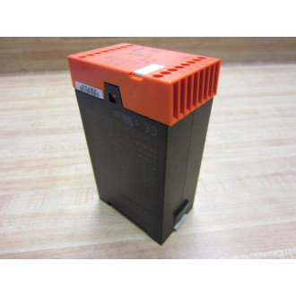 E. Dold & Sohne KG BD5980N.0261 Relay BD5980N BD5980N0261 24V - New No Box