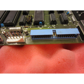 HPM D2-017-707F Processor Board Assy D2017707F - Parts Only