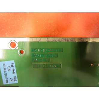 Siemens C79451-A3474-B60 Board C79451A3474B60 ES: 3 - Used
