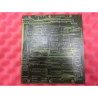 HPM D2-017-707F Processor Board Assy D2017707F - Parts Only