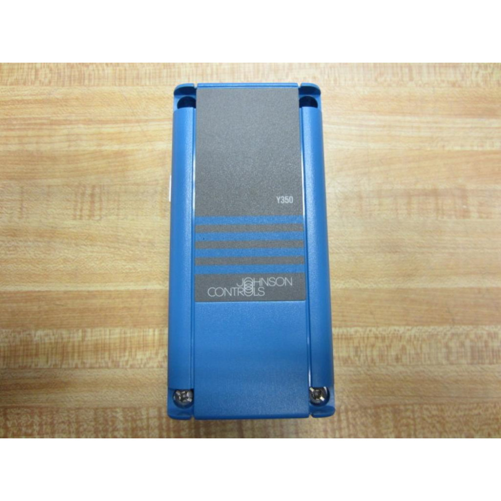 Johnson Controls Y350R-1 Power Module 120240VAC Rev B - New No Box