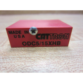 Cattron ODC515XHB IO Module ODC515XHB ODC5 - New No Box