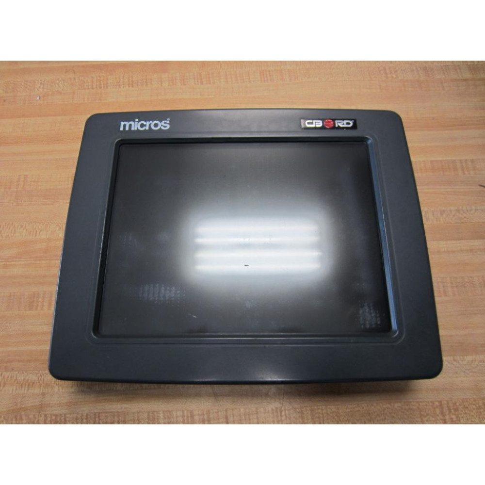 Micros 400497-002 ASM Eclipse Display CB RD 400497002 01 - Used