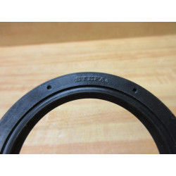 Stefa 00106623 NBR Seal AS60X80X10 - New No Box