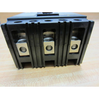 Square D FAL32050 50A Circuit Breaker Molded Case Series 2 - Used