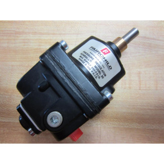 Fairchild 30152 Pressure Regulator Kendall Model 30