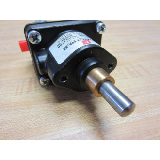 Fairchild 30152 Pressure Regulator Kendall Model 30