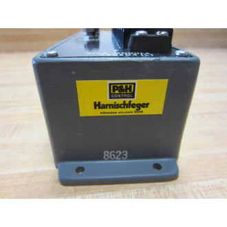 P&H 79U6D4(L) Harnischfeger Bias Module 79U6D4L 001 8623 - New No Box