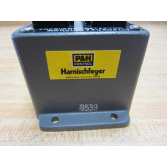 P&H 79U8D5(L) Detector Module Harnischfeger 79U8D5 2 Chipped Corners - New No Box