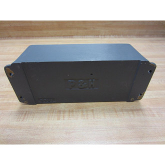 P&H 79U6D4(L) Harnischfeger Bias Module 79U6D4L 001 8623 - New No Box