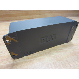 P&H 79U8D5(L) Detector Module Harnischfeger 79U8D5 2 Chipped Corners - New No Box