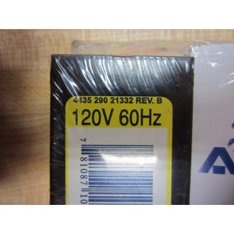 Advance REL-3P32-SC Electronic Ballast Instant-Start 120V 60Hz REL3P32SC Rev B