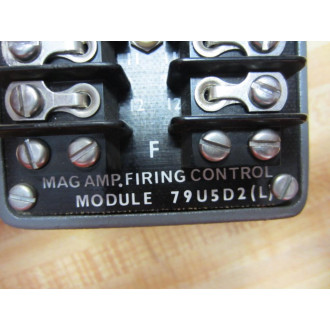 P & H 79U5D2(L) Harnischfeger Control 79U5D2L 001 - New No Box