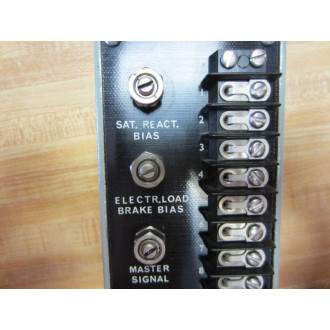 P & H Harnischfeger 79U6D4 Bias Module MAN3383 - New No Box