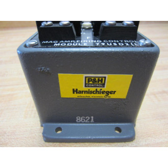 P & H 79U5D2(L) Harnischfeger Control 79U5D2L 001 - New No Box