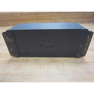 P & H 79U5D2(L) Harnischfeger Control 79U5D2L 001 - New No Box
