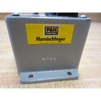P & H Harnischfeger 79U6D4 Bias Module MAN3383 - New No Box