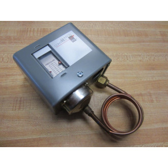 Johnson Controls P70AA-2C Head Pressure Fan Cycling Control P70AA2C Rev D