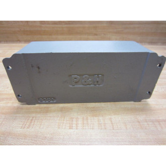 P & H Harnischfeger 79U6D4 Bias Module MAN3383 - New No Box