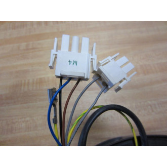 Ebmpapst R2D190-AC22-12 Fan R2D190AC2212 M2D068-BF - New No Box