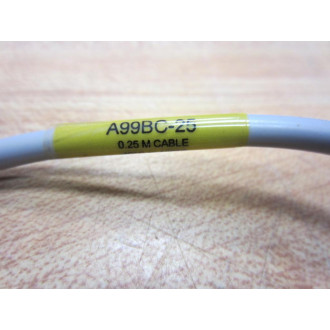 Johnson Controls A99BC-25C Temperature Sensor A99BC25C Rev B