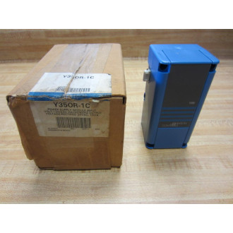 Johnson Controls Y350R-1C Power Supply Module Y350R1C