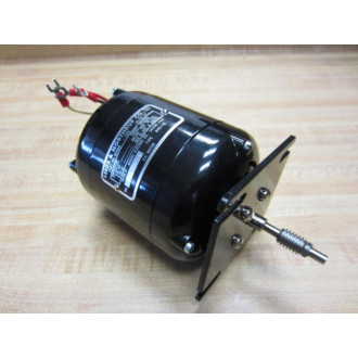 Bodine Electric 017209 AC Motor Leeds & Northrup NYC-12 120V 5060Cy