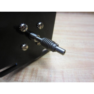 Bodine Electric 017209 AC Motor Leeds & Northrup NYC-12 120V 5060Cy