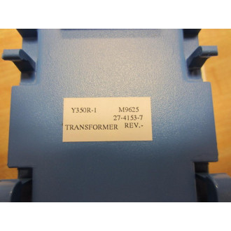 Johnson Controls Y350R-1C Power Supply Module Y350R1C