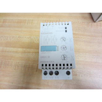 Siemens 3RW3016-1CB14 Motor Controller 3RW30161CB14