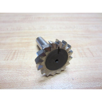 Keo Cutters 60120 Keyseat Cutter 1012 1-12 Inch HSS RH STR KSC Shank