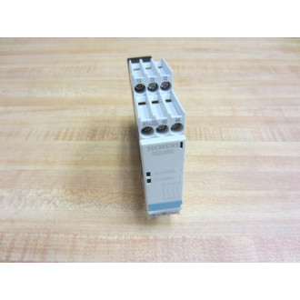 Siemens 3TK2830-1CB30 3TK28301CB30 Safety Relay