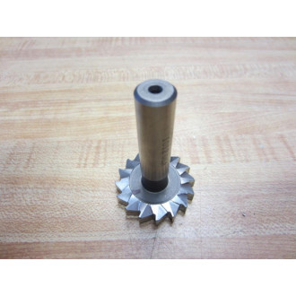 Keo Cutters 60120 Keyseat Cutter 1012 1-12 Inch HSS RH STR KSC Shank