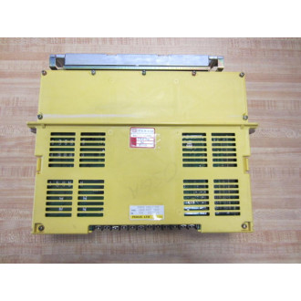 Fanuc A06B-6066-H006 AC Servo Amplifier A06B6066H006 F38 00396-A2 - Used