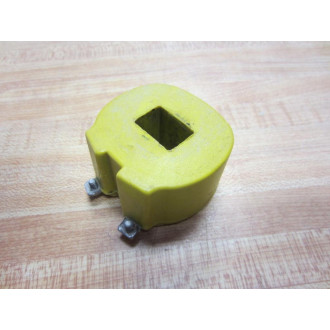 Cutler Hammer 9-1318-3 Eaton Coil 913183 Tested - Used
