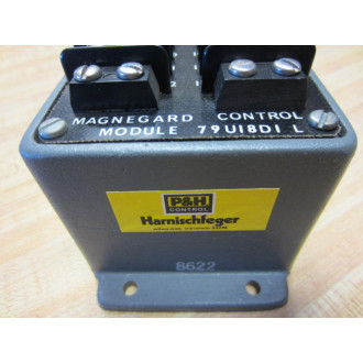P & H Harnischfeger 79U18D1 L Control Module 79U18D1L 002 - New No Box