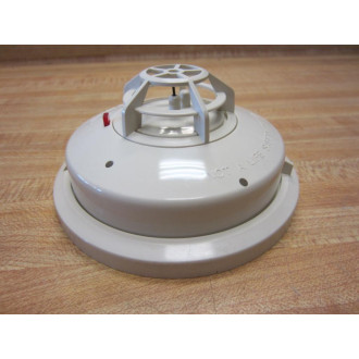 Simplex 4098-9404 Heat Detector 0677007 40989404 4098