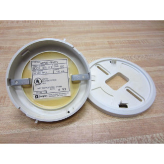 Simplex 4098-9404 Heat Detector 0677007 40989404 4098
