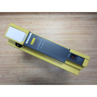 Fanuc A06B-6066-H004 Amplifier A06B6066H004 Serial 00658-A2 - Used