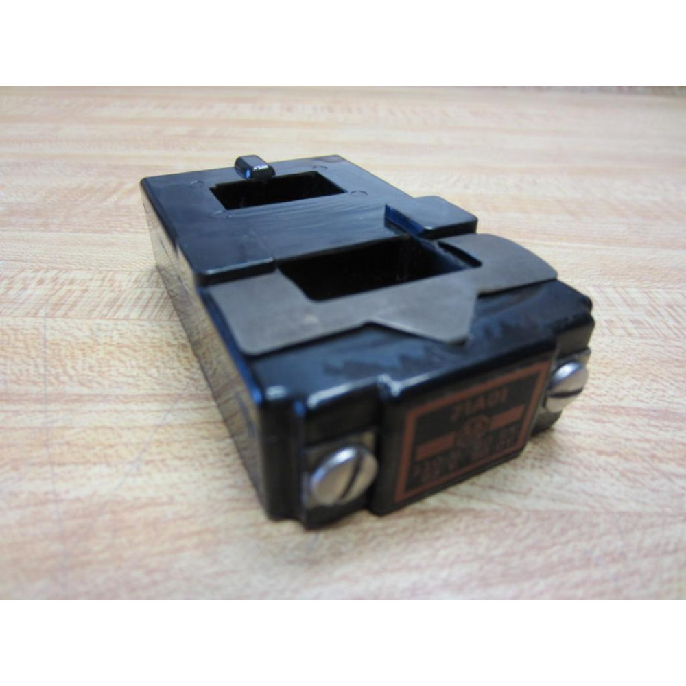 Allen Bradley 71A01 Coil For Starter Contactor Tested 93V - Used